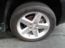 View Auto part A/C Condenser Jeep Compass 2007