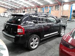 View Auto part A/C Condenser Jeep Compass 2007