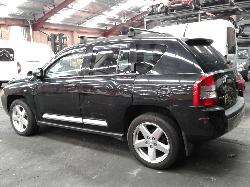 View Auto part A/C Condenser Jeep Compass 2007