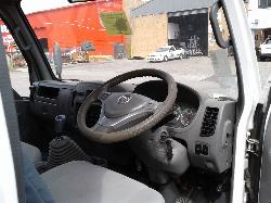 View Auto part Intercooler Foton Aumark/isf 2016