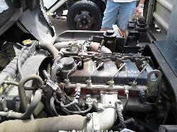 View Auto part Intercooler Foton Aumark/isf 2016