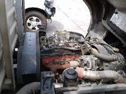 View Auto part Intercooler Foton Aumark/isf 2016