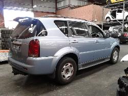 View Auto part Crank/Cam Sensor Ssangyong Rexton 2005