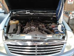 View Auto part Crank/Cam Sensor Ssangyong Rexton 2005