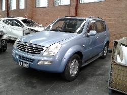 View Auto part Crank/Cam Sensor Ssangyong Rexton 2005