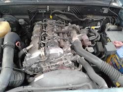 View Auto part Crank/Cam Sensor Ssangyong Rexton 2005