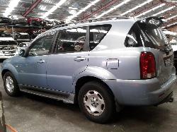 View Auto part Crank/Cam Sensor Ssangyong Rexton 2005