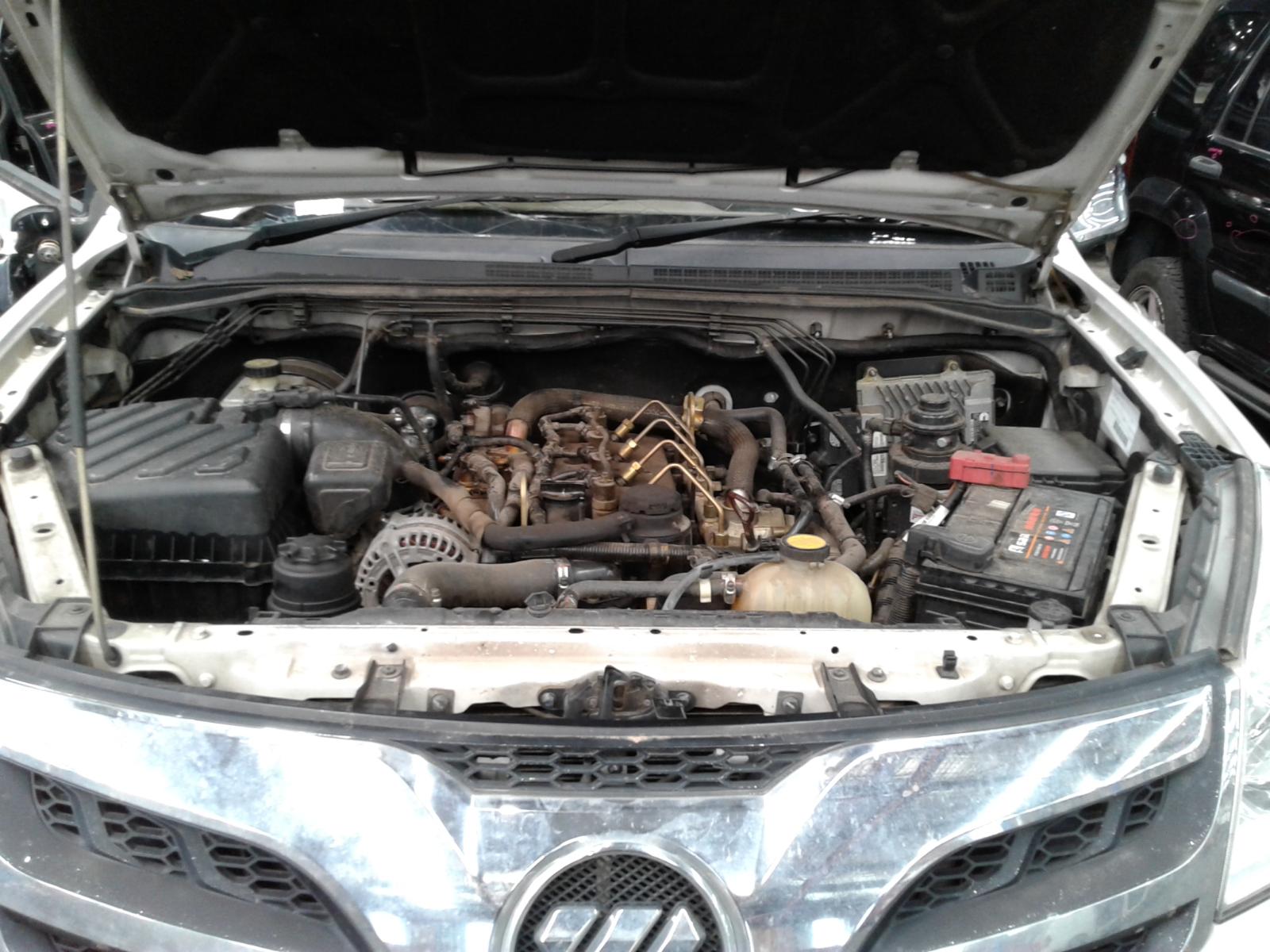 View Auto part Pwr Dr Wind Switch Foton Tunland 2015