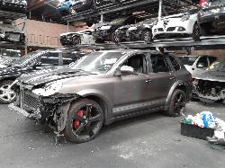 View Auto part Pwr Dr Wind Switch Porsche Cayenne 2005