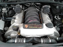 View Auto part Pwr Dr Wind Switch Porsche Cayenne 2005