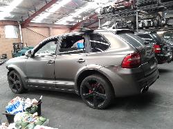 View Auto part Pwr Dr Wind Switch Porsche Cayenne 2005