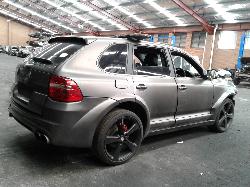 View Auto part Pwr Dr Wind Switch Porsche Cayenne 2005