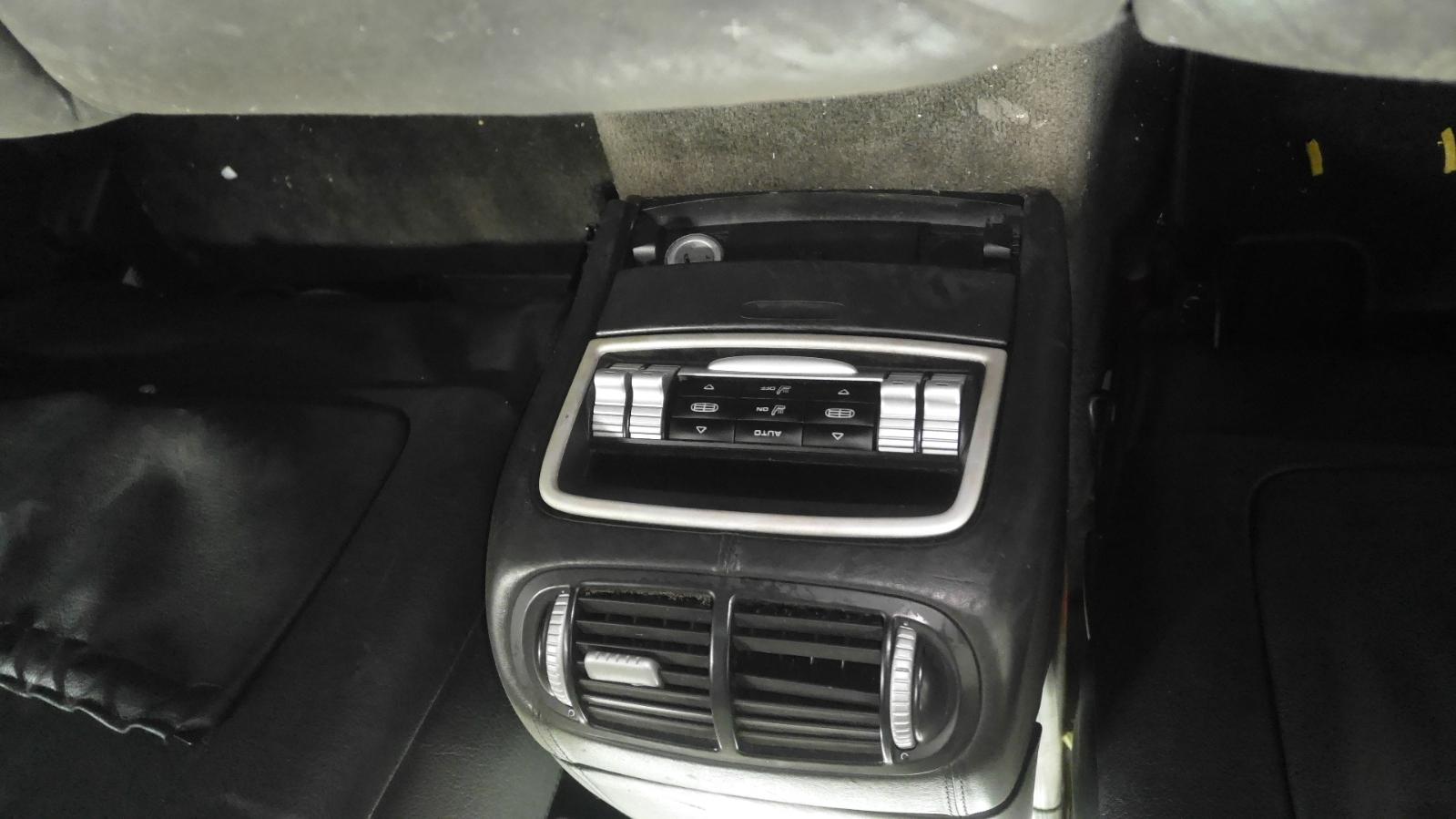 View Auto part Front Prop Shaft Porsche Cayenne 2005