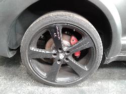 View Auto part Pwr Dr Wind Switch Porsche Cayenne 2005