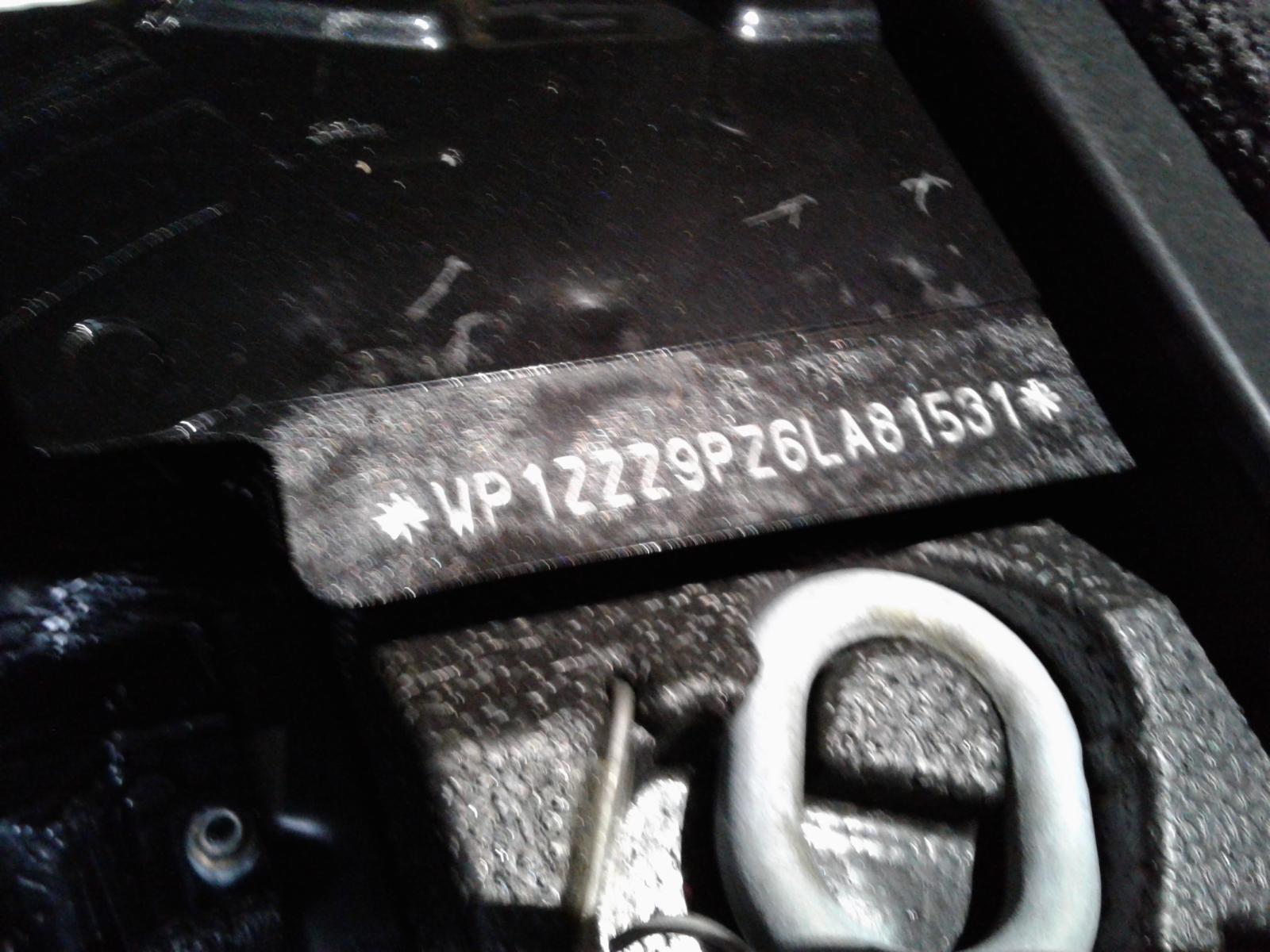 View Auto part Pwr Dr Wind Switch Porsche Cayenne 2005