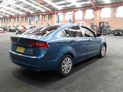 View Auto part Door/Boot/Gate Lock Proton Preve 2014