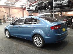 View Auto part Door/Boot/Gate Lock Proton Preve 2014