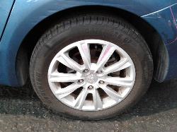 View Auto part Door/Boot/Gate Lock Proton Preve 2014