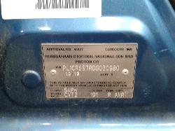 View Auto part Door/Boot/Gate Lock Proton Preve 2014