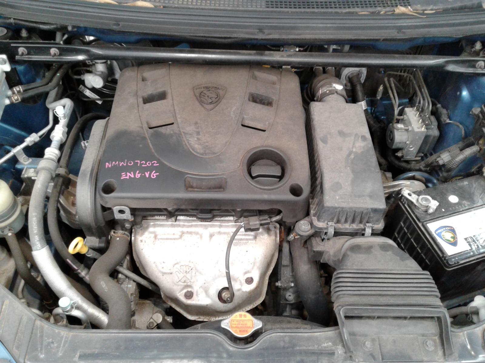 Crank/Cam Sensor Preve Proton 2014