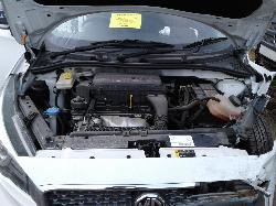 View Auto part Throttle Body Mg Mg3 2019