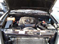 View Auto part Left Headlamp Ssangyong Rexton 2008