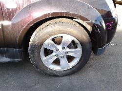 View Auto part Left Headlamp Ssangyong Rexton 2008