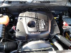 View Auto part Left Headlamp Ssangyong Rexton 2008