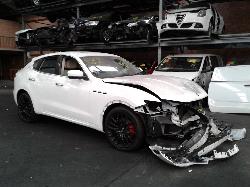 View Auto part Pwr Dr Wind Switch Maserati Levante 2019