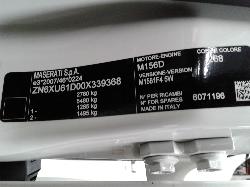 View Auto part Right Rear Trailing Arm Maserati Levante 2019
