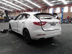 View Auto part Pwr Dr Wind Switch Maserati Levante 2019