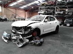 View Auto part Pwr Dr Wind Switch Maserati Levante 2019