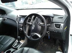 View Auto part Door/Boot/Gate Lock Hyundai I30 2014