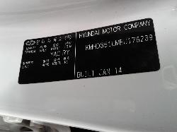 View Auto part Door/Boot/Gate Lock Hyundai I30 2014