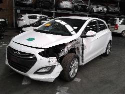 View Auto part Door/Boot/Gate Lock Hyundai I30 2014