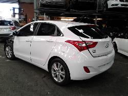 View Auto part Door/Boot/Gate Lock Hyundai I30 2014