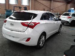 View Auto part Door/Boot/Gate Lock Hyundai I30 2014