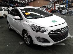 View Auto part Door/Boot/Gate Lock Hyundai I30 2014