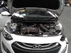 View Auto part Door/Boot/Gate Lock Hyundai I30 2014