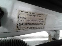 View Auto part Door/Boot/Gate Lock Hyundai I30 2014