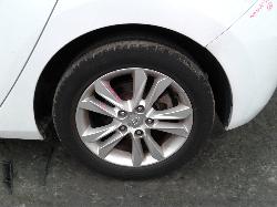 View Auto part Door/Boot/Gate Lock Hyundai I30 2014