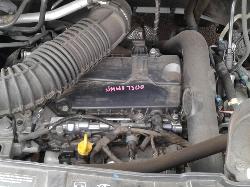 View Auto part Rear Bumper Renault Master 2016