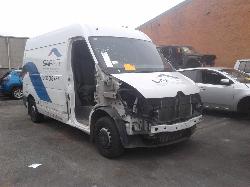 View Auto part Rear Bumper Renault Master 2016