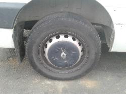 View Auto part Rear Bumper Renault Master 2016