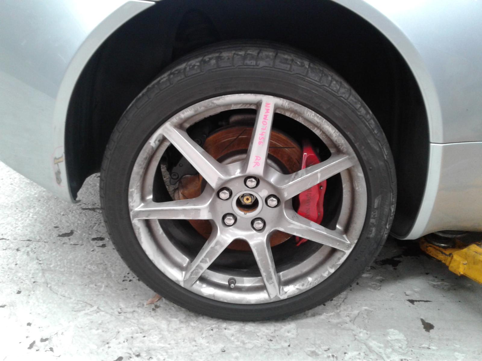 2007 Aston Martin Vantage Clutch Master Cylind View Auto part Clutch Master Cylind Aston Martin Vantage 2007