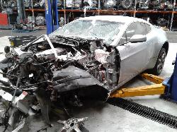 View Auto part A/C Compressor Aston Martin Vantage 2007