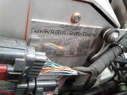 View Auto part Clutch Master Cylind Aston Martin Vantage 2007