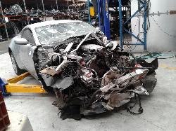 View Auto part A/C Compressor Aston Martin Vantage 2007