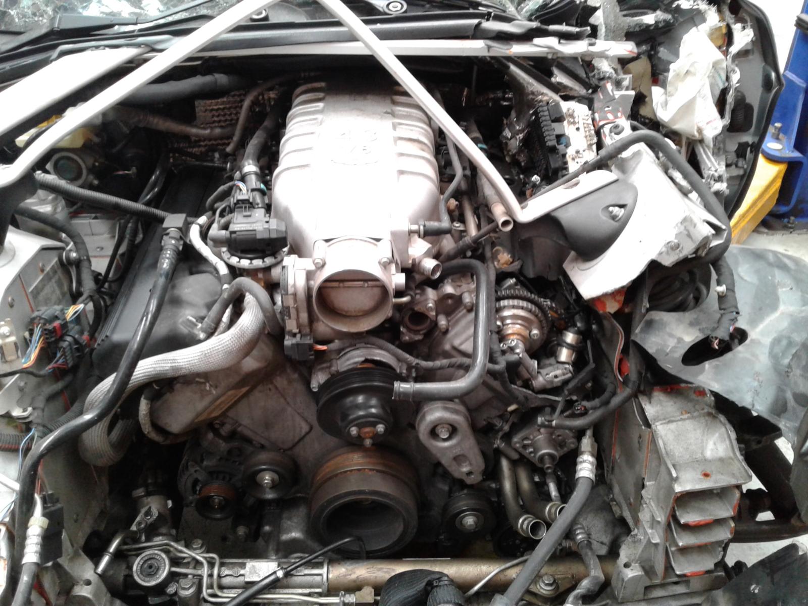 2007 Aston Martin Vantage Clutch Master Cylind View Auto part Clutch Master Cylind Aston Martin Vantage 2007