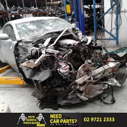 View Auto part A/C Compressor Aston Martin Vantage 2007